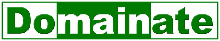 Domainate