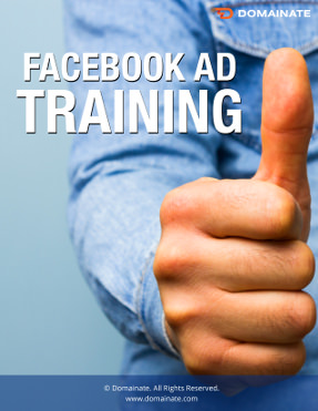 Facebook Ad Training